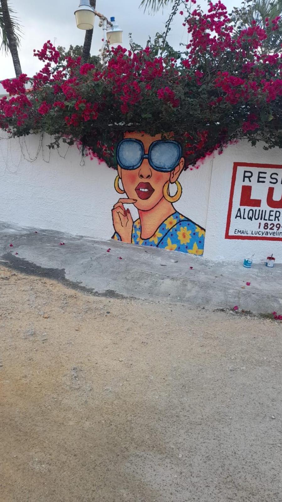 Residencial Lucy Apartman Boca Chica Kültér fotó