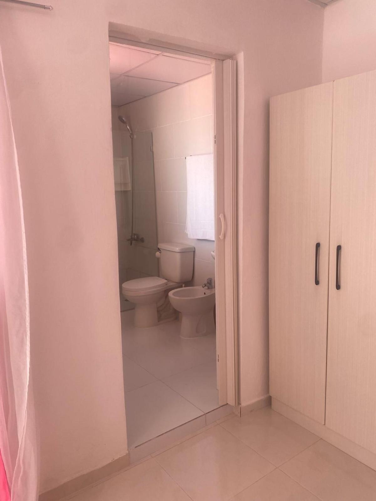 Residencial Lucy Apartman Boca Chica Kültér fotó