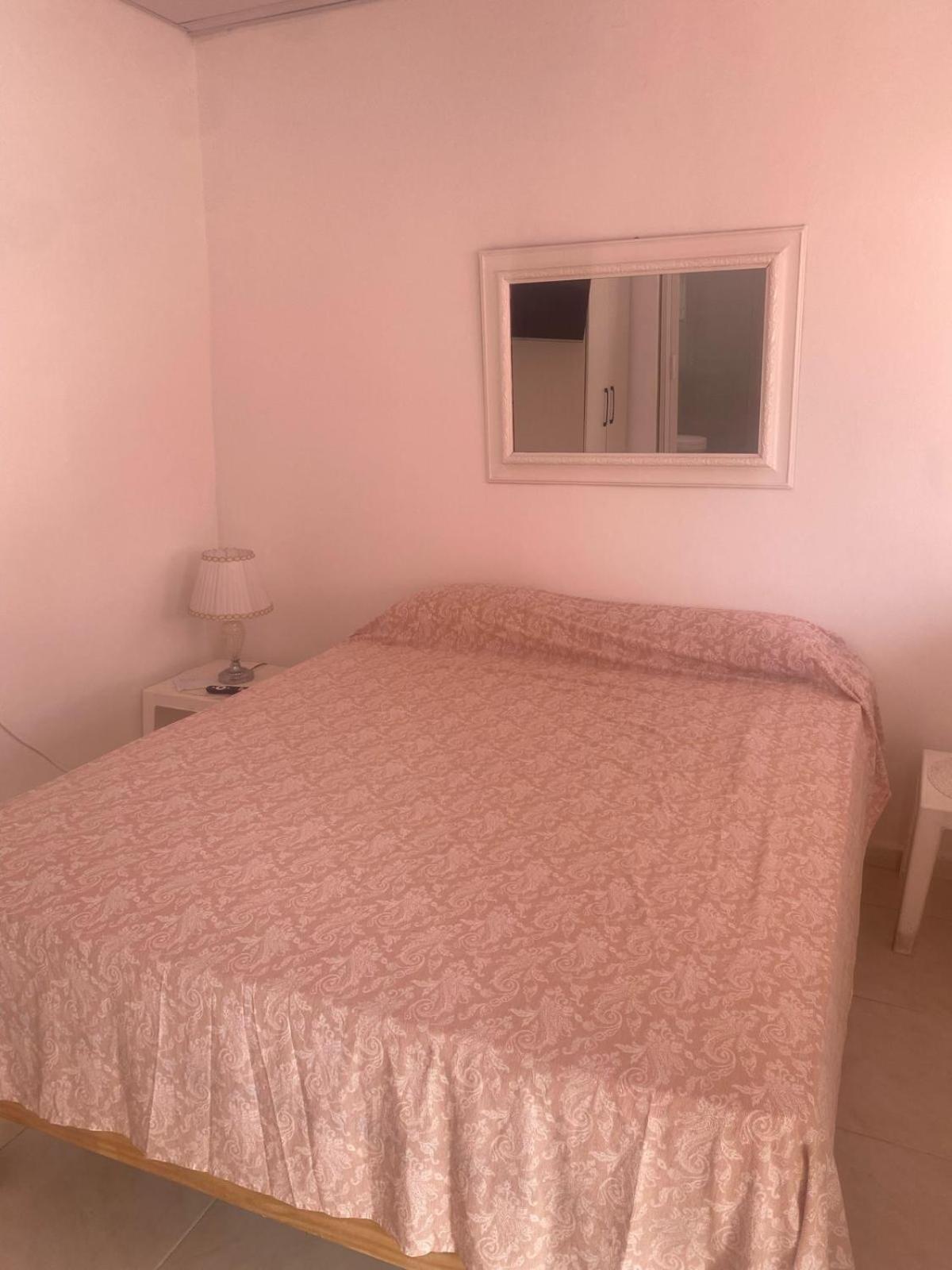 Residencial Lucy Apartman Boca Chica Kültér fotó